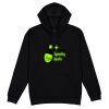 Cloke Mens Edge Hoodie V2 Thumbnail