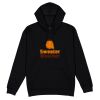 Cloke Mens Edge Hoodie V2 Thumbnail