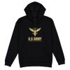 Cloke Mens Edge Hoodie V2 Thumbnail