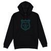 Cloke Mens Edge Hoodie V2 Thumbnail