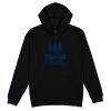 Cloke Mens Edge Hoodie V2 Thumbnail
