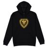 Cloke Mens Edge Hoodie V2 Thumbnail