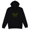 Cloke Mens Edge Hoodie V2 Thumbnail