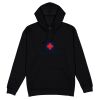 Cloke Mens Edge Hoodie V2 Thumbnail