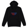 Cloke Mens Edge Hoodie V2 Thumbnail