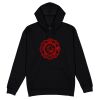 Cloke Mens Edge Hoodie V2 Thumbnail