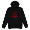 Cloke Mens Edge Hoodie V2 Thumbnail