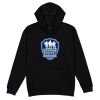 Cloke Mens Edge Hoodie V2 Thumbnail