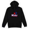 Cloke Mens Edge Hoodie V2 Thumbnail