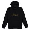 Cloke Mens Edge Hoodie V2 Thumbnail