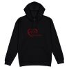 Cloke Mens Edge Hoodie V2 Thumbnail