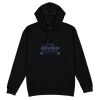 Cloke Mens Edge Hoodie V2 Thumbnail