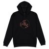 Cloke Mens Edge Hoodie V2 Thumbnail