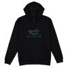 Cloke Mens Edge Hoodie V2 Thumbnail