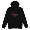 Cloke Mens Edge Hoodie V2 Thumbnail