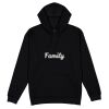 Cloke Mens Edge Hoodie V2 Thumbnail