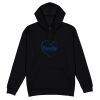 Cloke Mens Edge Hoodie V2 Thumbnail