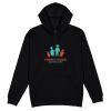 Cloke Mens Edge Hoodie V2 Thumbnail