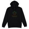 Cloke Mens Edge Hoodie V2 Thumbnail