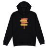 Cloke Mens Edge Hoodie V2 Thumbnail