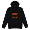 Cloke Mens Edge Hoodie V2 Thumbnail
