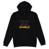 Cloke Mens Edge Hoodie V2 Thumbnail