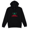 Cloke Mens Edge Hoodie V2 Thumbnail