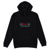 Cloke Mens Edge Hoodie V2 Thumbnail