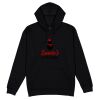 Cloke Mens Edge Hoodie V2 Thumbnail