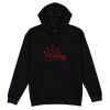 Cloke Mens Edge Hoodie V2 Thumbnail