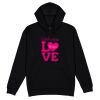 Cloke Mens Edge Hoodie V2 Thumbnail