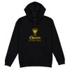 Cloke Mens Edge Hoodie V2 Thumbnail