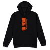 Cloke Mens Edge Hoodie V2 Thumbnail