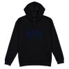 Cloke Mens Edge Hoodie V2 Thumbnail