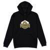 Cloke Mens Edge Hoodie V2 Thumbnail