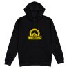 Cloke Mens Edge Hoodie V2 Thumbnail