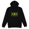 Cloke Mens Edge Hoodie V2 Thumbnail