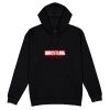 Cloke Mens Edge Hoodie V2 Thumbnail