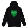Cloke Mens Edge Hoodie V2 Thumbnail