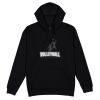 Cloke Mens Edge Hoodie V2 Thumbnail