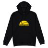 Cloke Mens Edge Hoodie V2 Thumbnail