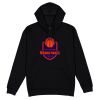Cloke Mens Edge Hoodie V2 Thumbnail