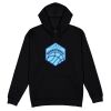 Cloke Mens Edge Hoodie V2 Thumbnail