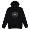 Cloke Mens Edge Hoodie V2 Thumbnail