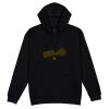 Cloke Mens Edge Hoodie V2 Thumbnail