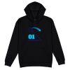 Cloke Mens Edge Hoodie V2 Thumbnail
