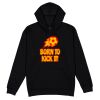 Cloke Mens Edge Hoodie V2 Thumbnail