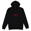 Cloke Mens Edge Hoodie V2 Thumbnail