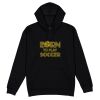 Cloke Mens Edge Hoodie V2 Thumbnail