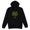 Cloke Mens Edge Hoodie V2 Thumbnail